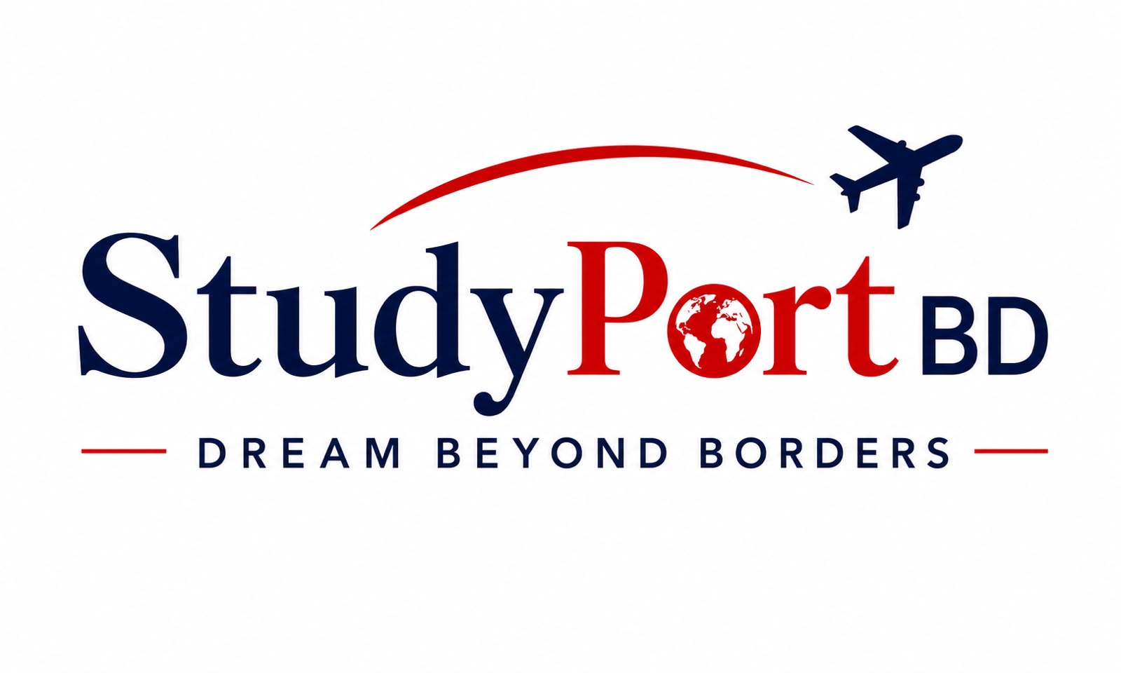 StudyPortBD - Dream Beyond Borders